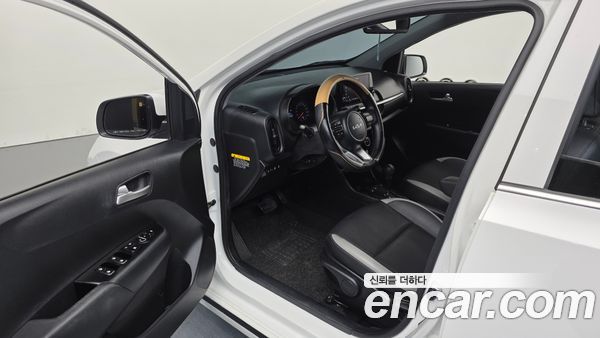 Kia Picanto 2023, фото 10