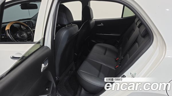 Kia Picanto 2023, фото 12