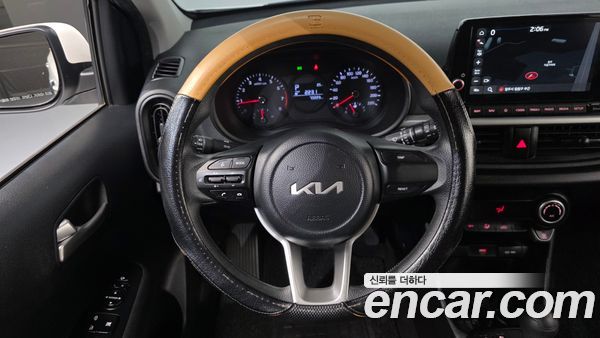 Kia Picanto 2023, фото 14