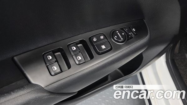 Kia Picanto 2023, фото 20