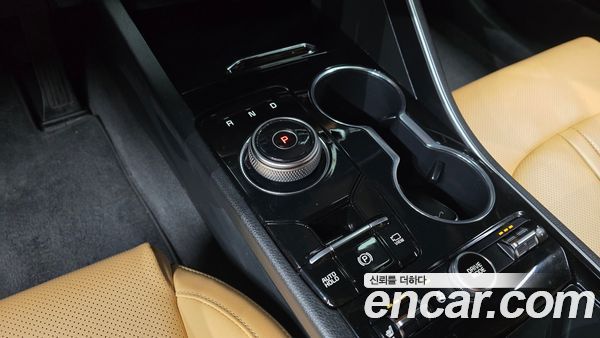 Kia K5 2023, фото 9