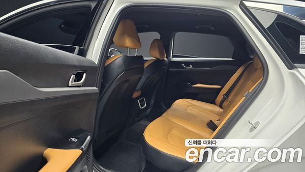 Kia K5 2023, фото 12