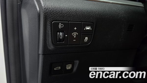 Kia K5 2023, фото 14