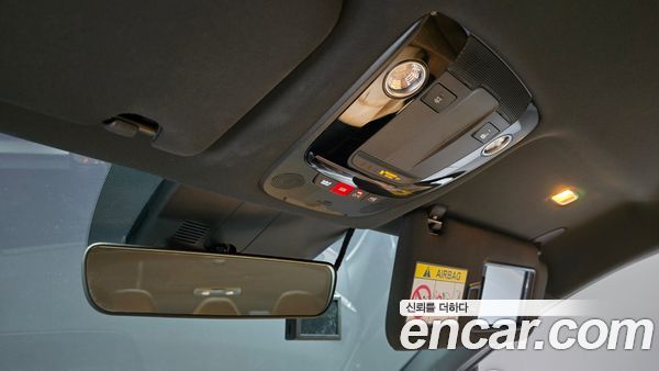 Kia K5 2023, фото 20