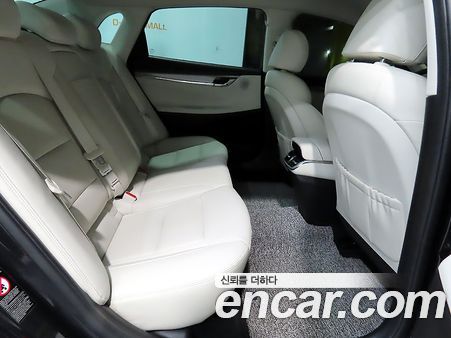Hyundai Grandeur 2022, фото 10