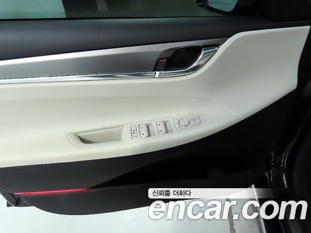 Hyundai Grandeur 2022, фото 15