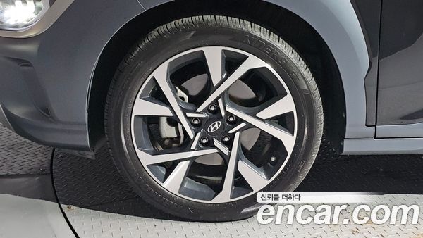 Hyundai Kona 2022, фото 5