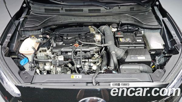 Hyundai Kona 2022, фото 6