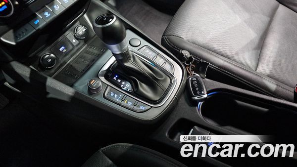 Hyundai Kona 2022, фото 12