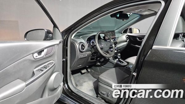 Hyundai Kona 2022, фото 13