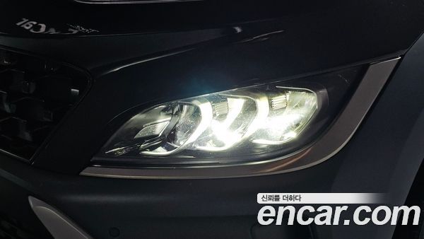 Hyundai Kona 2022, фото 8
