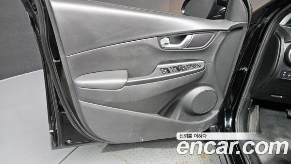 Hyundai Kona 2022, фото 14