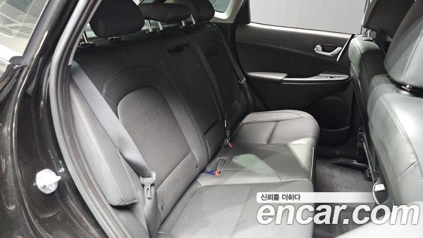 Hyundai Kona 2022, фото 29