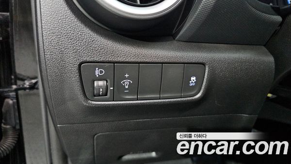 Hyundai Kona 2022, фото 31