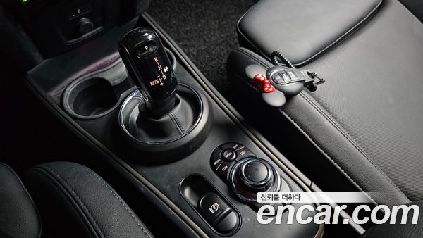 MINI COUNTRYMAN 2024, фото 11