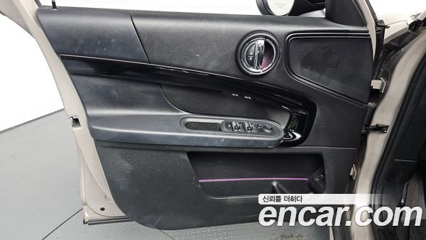 MINI COUNTRYMAN 2024, фото 13