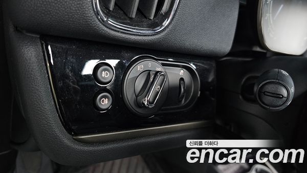 MINI COUNTRYMAN 2024, фото 26
