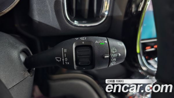 MINI COUNTRYMAN 2024, фото 28