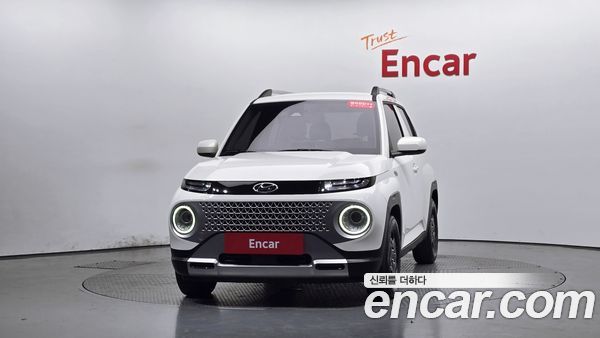 Hyundai Casper 2023, фото 2