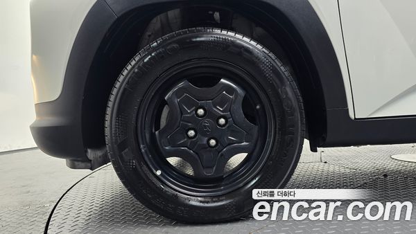 Hyundai Casper 2023, фото 4