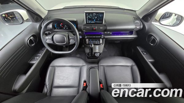 Hyundai Casper 2023, фото 9