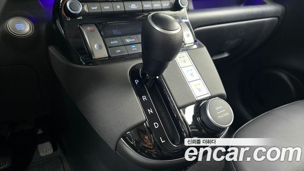 Hyundai Casper 2023, фото 11