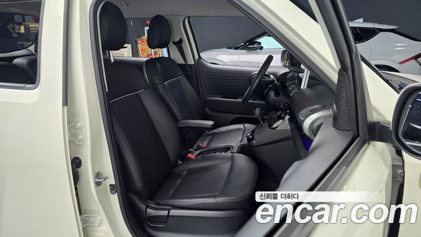 Hyundai Casper 2023, фото 12