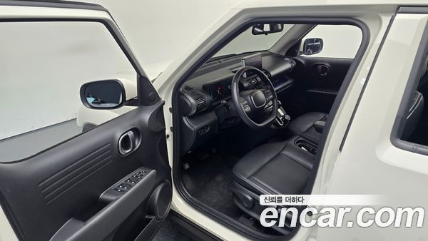 Hyundai Casper 2023, фото 16