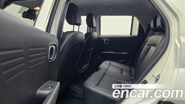 Hyundai Casper 2023, фото 17