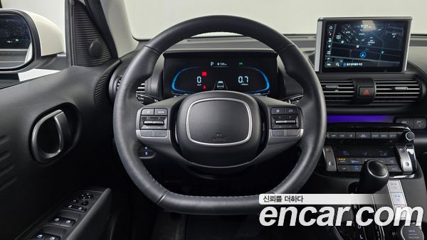 Hyundai Casper 2023, фото 18