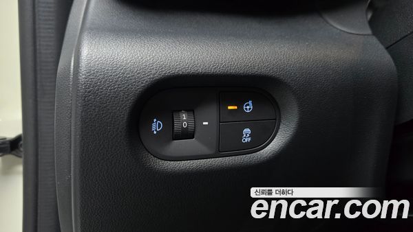 Hyundai Casper 2023, фото 19