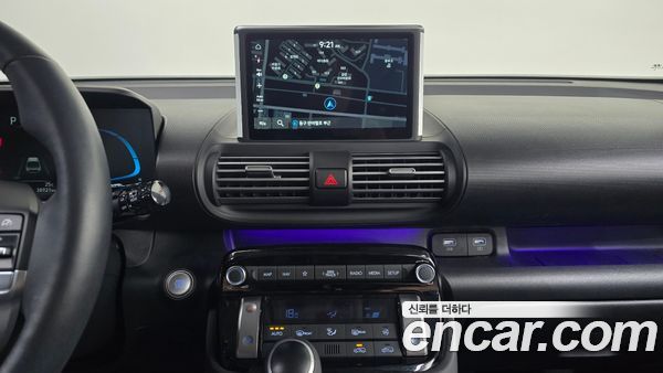 Hyundai Casper 2023, фото 20