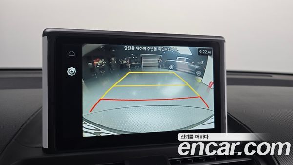 Hyundai Casper 2023, фото 21