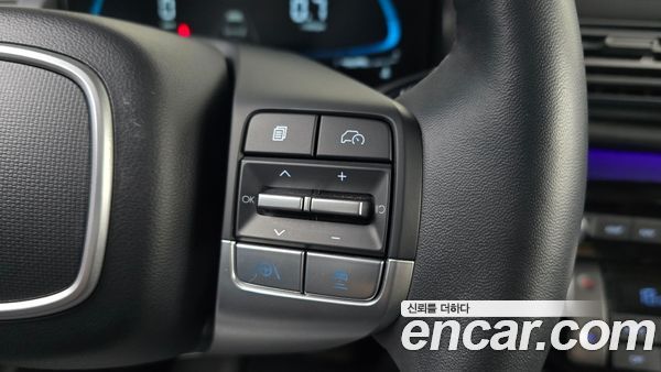 Hyundai Casper 2023, фото 23
