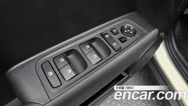 Hyundai Casper 2023, фото 25