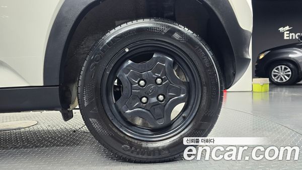 Hyundai Casper 2023, фото 6