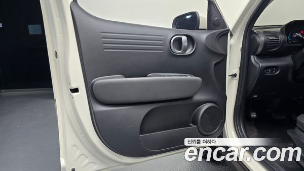 Hyundai Casper 2023, фото 13