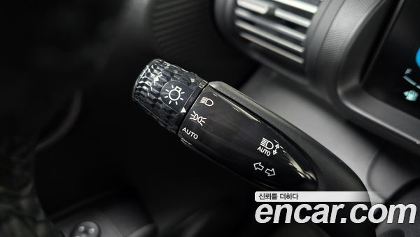 Hyundai Casper 2023, фото 28