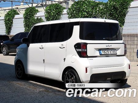Kia Ray 2023, фото 2