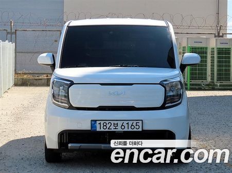 Kia Ray 2023, фото 3
