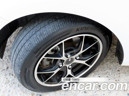 Kia Ray 2023, фото 5