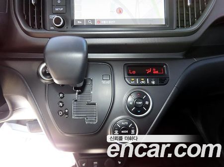 Kia Ray 2023, фото 9