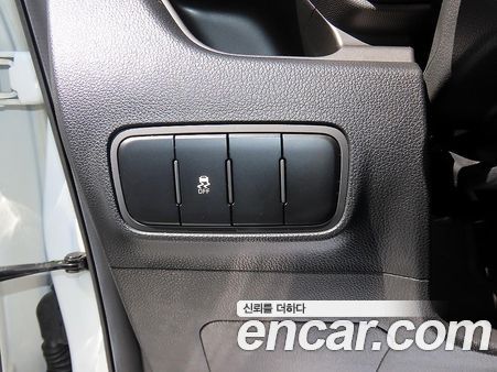 Kia Ray 2023, фото 12