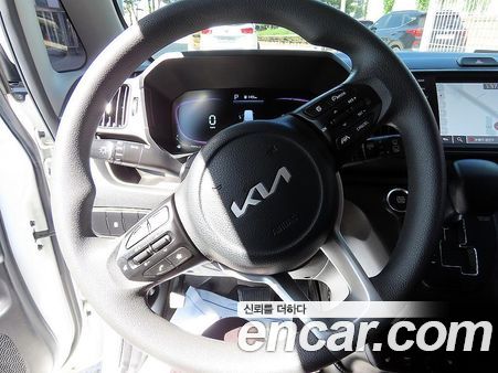 Kia Ray 2023, фото 13