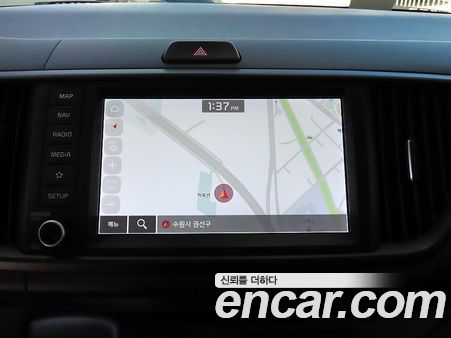 Kia Ray 2023, фото 15
