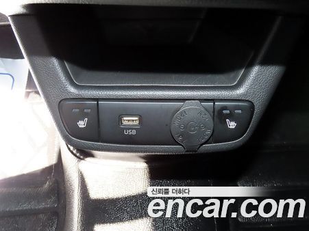 Kia Ray 2023, фото 18