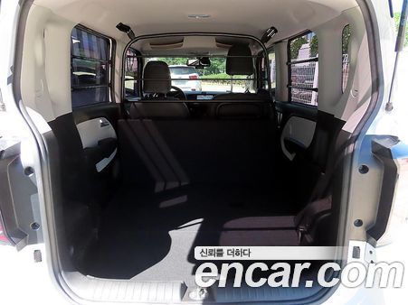 Kia Ray 2023, фото 20