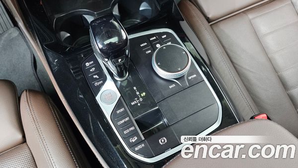 BMW X4 2024, фото 12