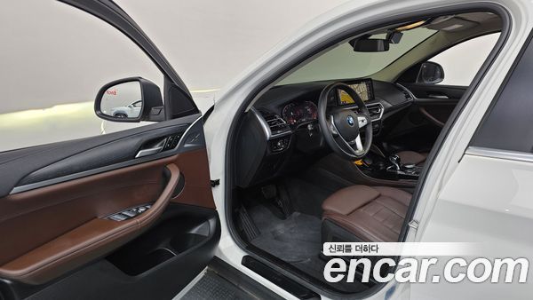 BMW X4 2024, фото 13