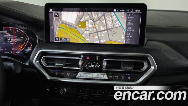 BMW X4 2024, фото 18